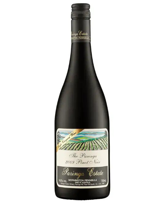 2019 Paringa Estate Single Vineyard 'The Paringa' Pinot Noir 750ml - Craft Republic Liquor