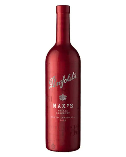 2019 Penfolds Max's Shiraz - Cabernet 750ml - Craft Republic Liquor