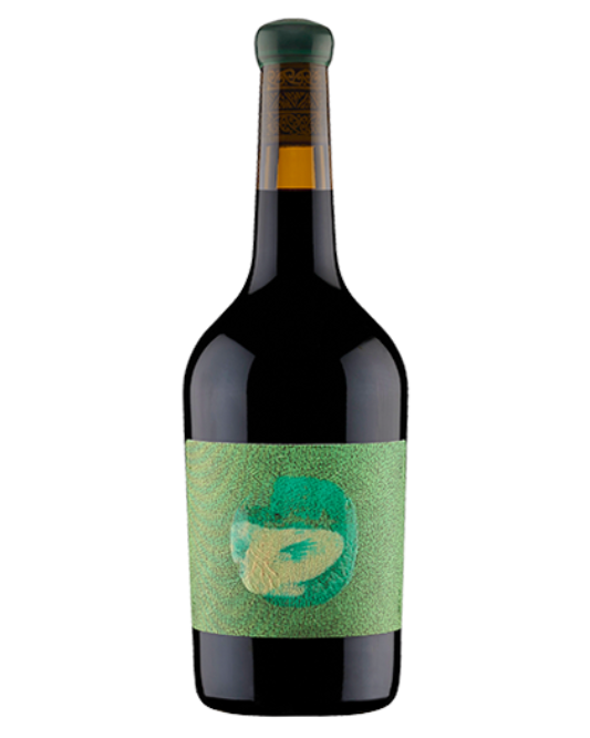 2019 Sami-Odi Hoffmann Dallwitz Syrah 750ml - Craft Republic Liquor