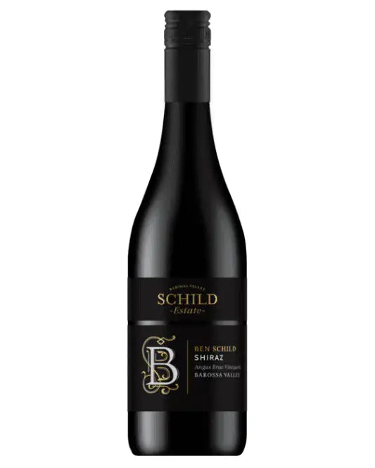 2019 Schild Estate Ben Schild Reserve Shiraz 750ml - Craft Republic Liquor