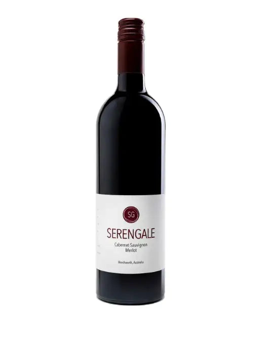 2019 Serengale Vineyard Merlot - Cabernet 750ml - Craft Republic Liquor