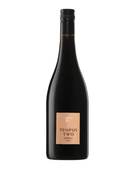 2019 Tempus Two 'Copper Series' Shiraz 750ml - Craft Republic Liquor