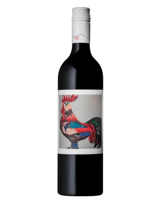 2019 Teusner Big Jim Shiraz 750ml - Craft Republic Liquor