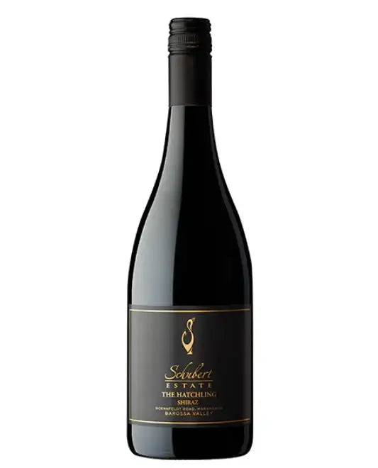 2019 Schubert Estate The Hatchling Shiraz 750ml - Craft Republic Liquor