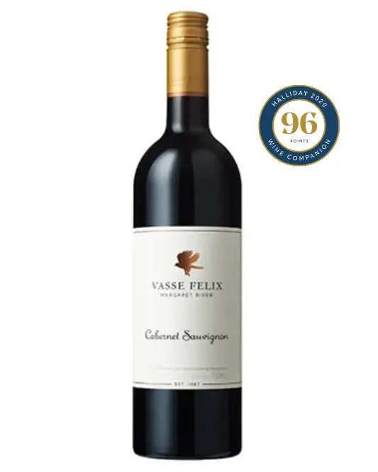 2019 Vasse Felix Cabernet Sauvignon 750ml - Craft Republic Liquor
