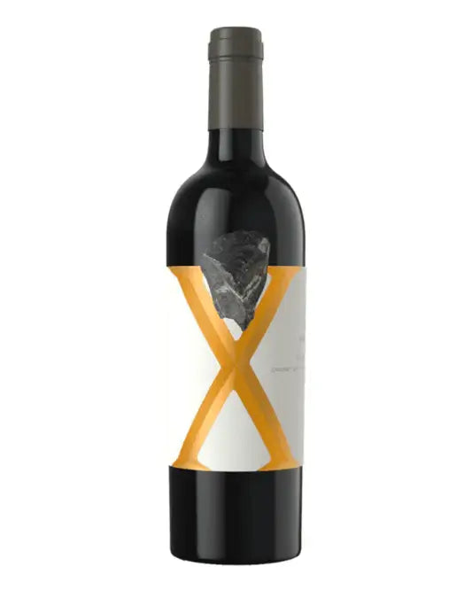 2019 XIGE Cuvee X Cabernet Gernischt 750ml - Craft Republic Liquor
