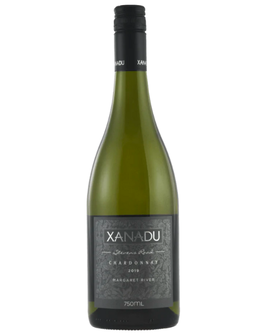 2019 Xanadu Stevens Road Chardonnay 750ml