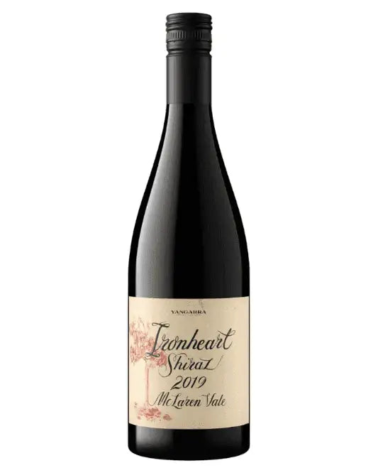 2019 Yangarra Estate Ironheart Shiraz 750ml - Craft Republic Liquor