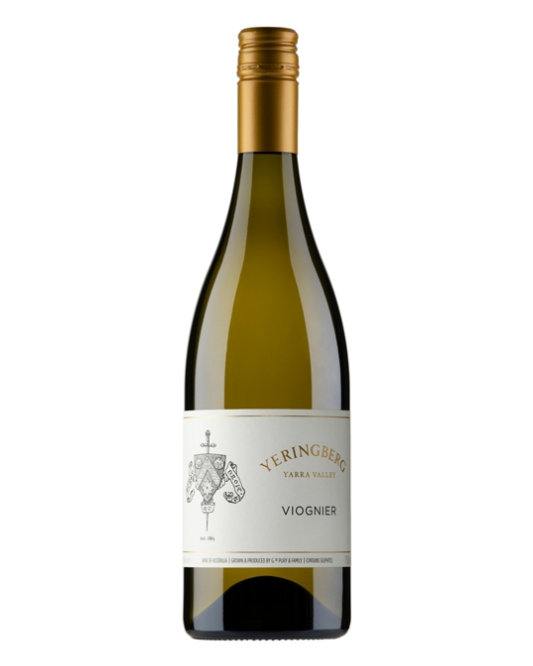 2021 Yeringberg Viognier 750ml