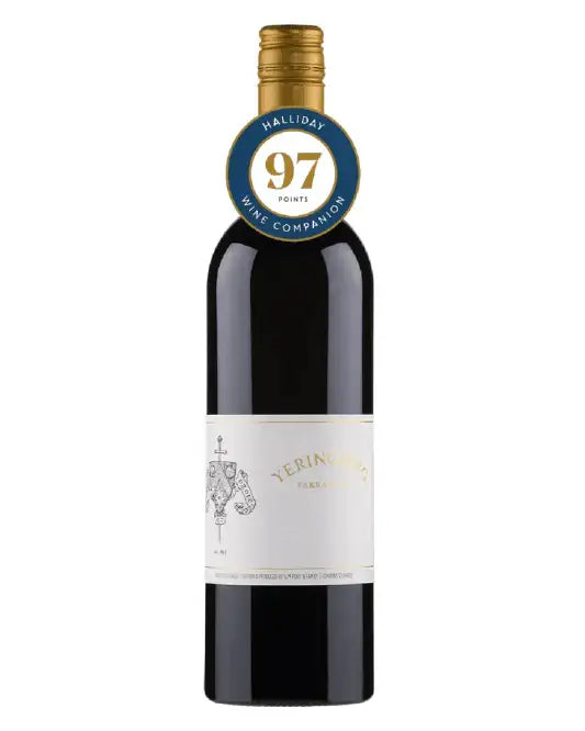2019 Yeringberg ¡®Yeringberg¡¯ Cabernet Blend 750ml