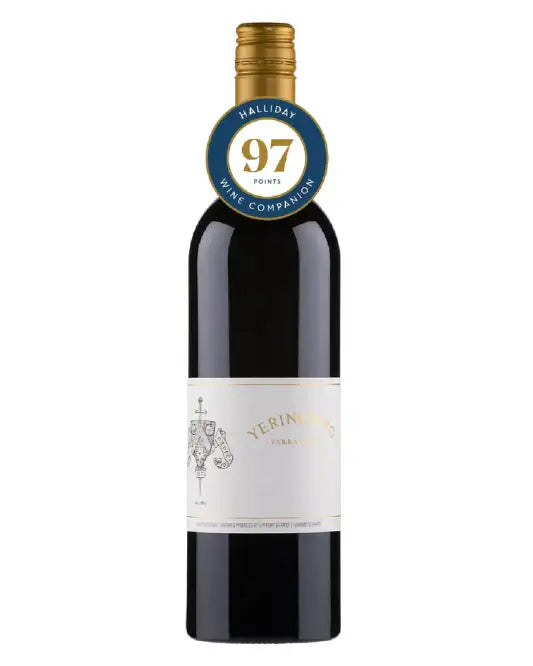 2018 Yeringberg 'Yeringberg' Cabernet Blend 750ml - Craft Republic Liquor