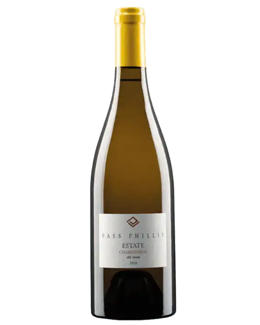 2019 Bass Phillip Estate Chardonnay 1.5L Magnum