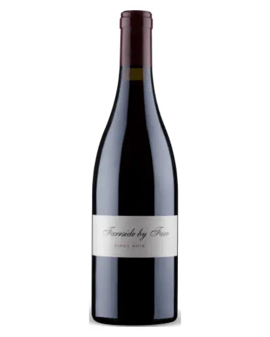 2019 By Farr Farrside Pinot Noir 750ml - Craft Republic Liquor