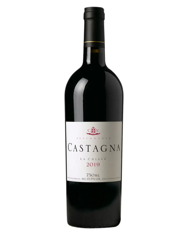 2019 Castagna La Chiave 750ml - Craft Republic Liquor