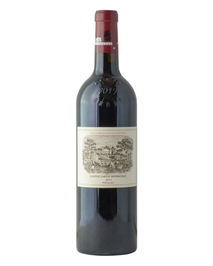 2019 Chateau Lafite Rothschild 750ml