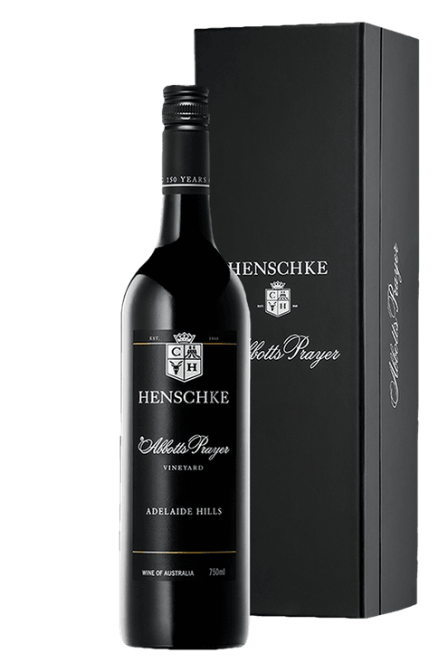 2019 Henschke Abbotts Prayer Merlot Cabernet 750ml Gift Box