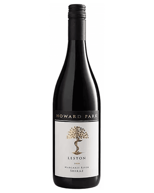 2019 Howard Park Leston Shiraz 750ml