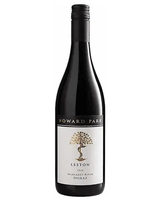 2019 Howard Park Leston Shiraz 750ml - Craft Republic Liquor