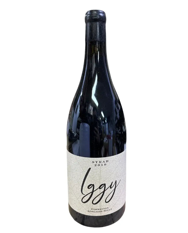 2019 Iggy Forreston Adelaide Hills Syrah 1.5L Magnum - Craft Republic Liquor