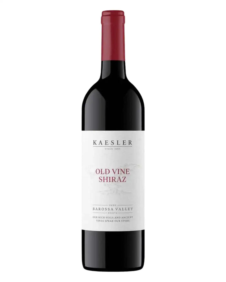 2019 Kaesler Old Vine Shiraz 750ml - Craft Republic Liquor