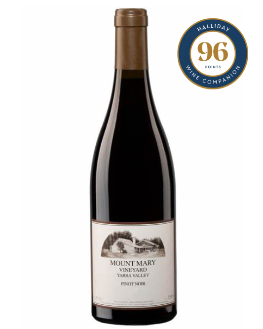 2019 Mount Mary Pinot Noir 750ml - Craft Republic Liquor
