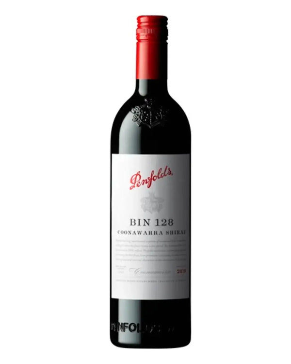 2019 Penfolds Bin 128 Shiraz 750ml