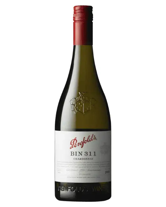 2019 Penfolds Bin 311 Henty Chardonnay 750ml - Craft Republic Liquor