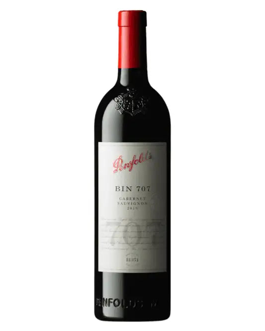 2019 Penfolds Bin 707 Cabernet Sauvignon 750ml - Craft Republic Liquor