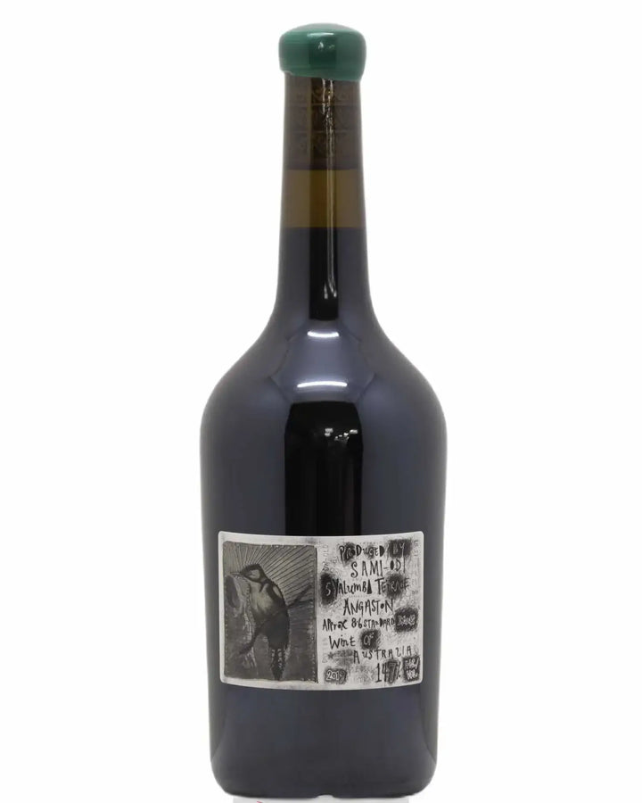 2019 Sami-Odi Hoffmann Dallwitz Syrah 750ml - Craft Republic Liquor