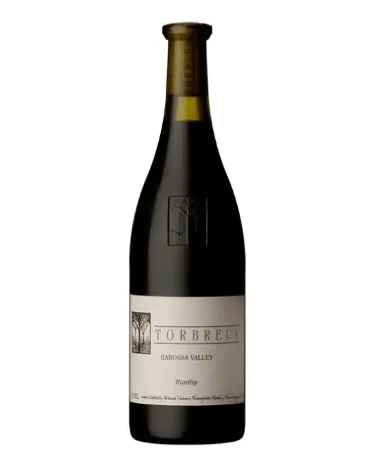 2019 Torbreck RunRig Shiraz Viognier 750ml - Craft Republic Liquor