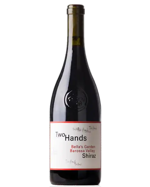 2019 Two Hands Bella's Garden Shiraz 750ml - Craft Republic Liquor