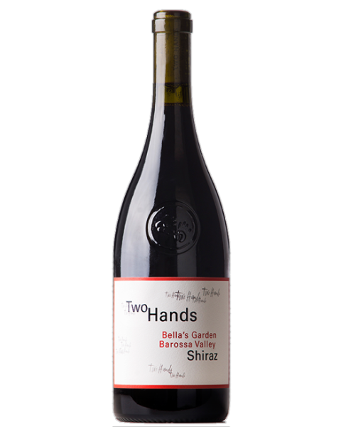2019 Two Hands Bella's Garden Shiraz 750ml