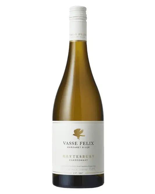 2014 Vasse Felix Heytesbury Chardonnay 750ml - Craft Republic Liquor