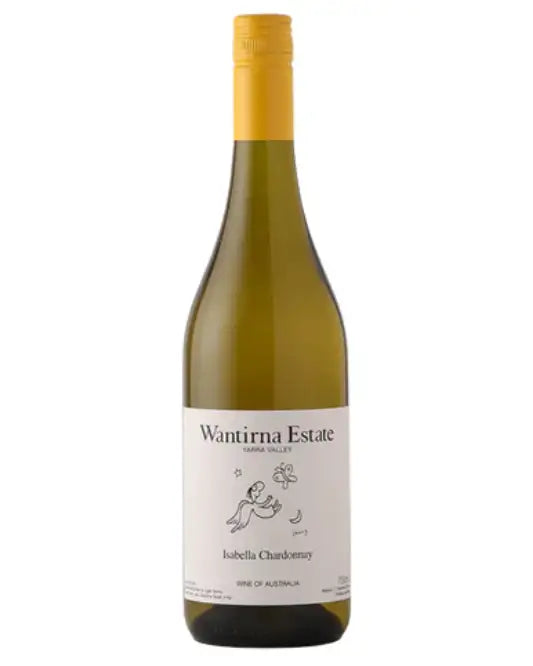 2023 Wantirna Estate 'Isabella' Chardonnay 750ml - Craft Republic Liquor