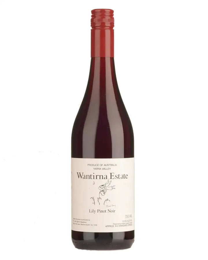 2019 Wantirna Estate 'Lily' Pinot Noir 750ml