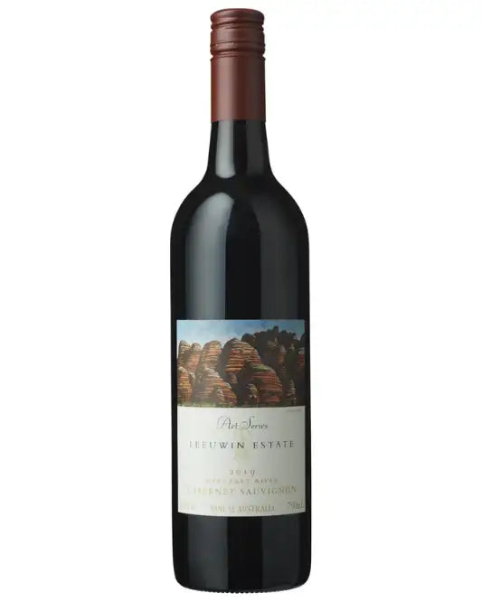 2019 Leeuwin Estate Art Series Cabernet Sauvignon 750ml - Craft Republic Liquor
