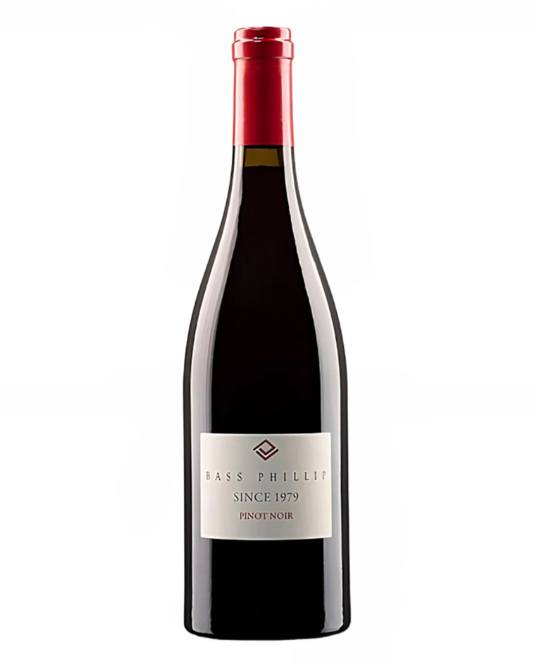 2020 Bass Phillip 'Since 1979' Pinot Noir 750ml - Craft Republic Liquor
