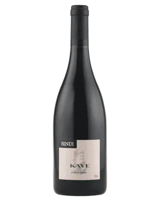 2020 Bindi Kaye Pinot Noir 750ml - Craft Republic Liquor