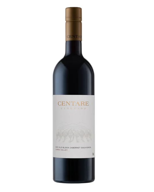 2020 Centare Old Block Cabernet Sauvignon 750ml