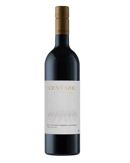2020 Centare Old Block Cabernet Sauvignon 750ml - Craft Republic Liquor