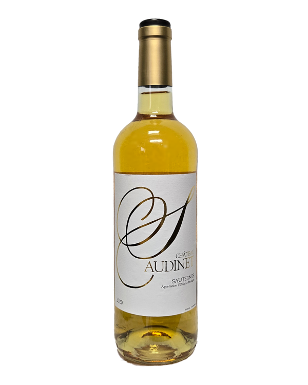 2020 Chateau Audinet 750ml