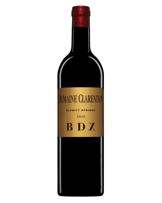 2020 Clarendon Hills Domaine Clarendon BDX 750ml - Craft Republic Liquor