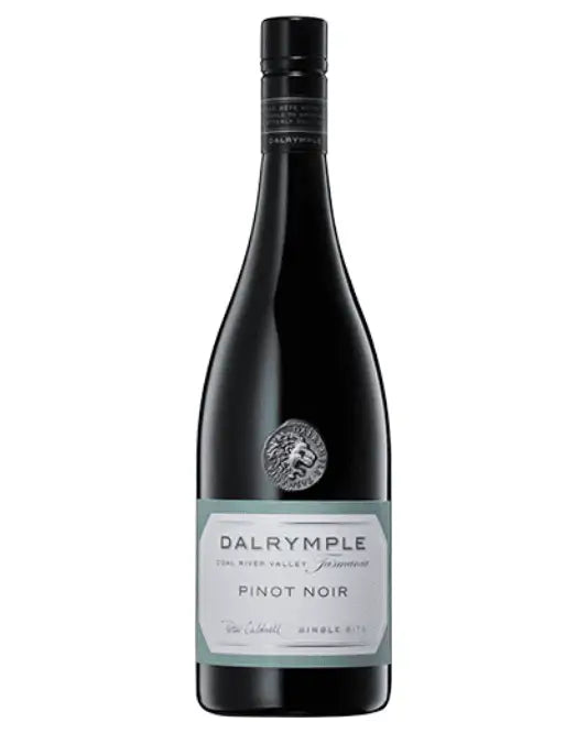 2020 Dalrymple Single Site Coal River Valley Pinot Noir 750ml - Craft Republic Liquor