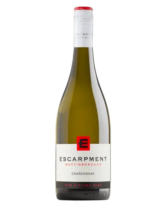 2023 Escarpment Martinborough Chardonnay 750ml - Craft Republic Liquor