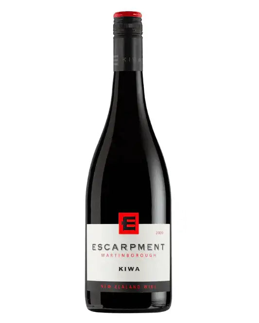 2021 Escarpment Kiwa Pinot Noir 750ml - Craft Republic Liquor