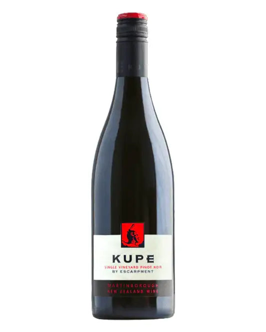 2021 Escarpment Kupe Pinot Noir 750ml - Craft Republic Liquor