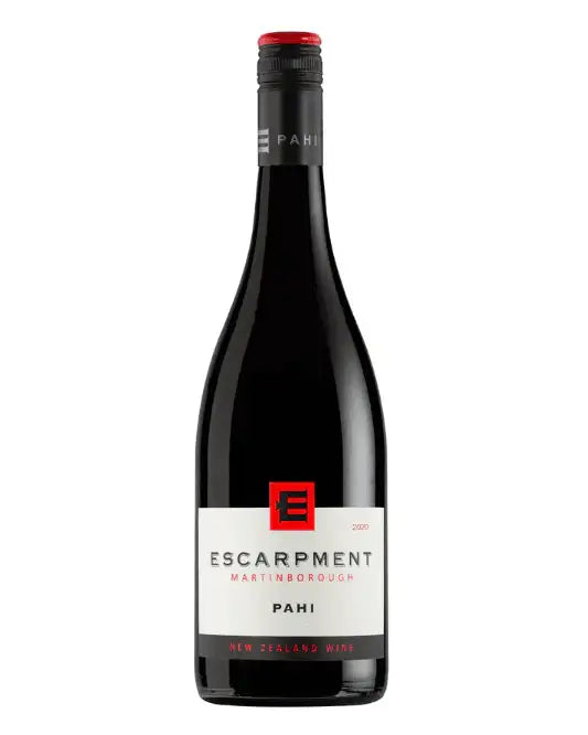 2021 Escarpment Pahi Pinot Noir 750ml - Craft Republic Liquor