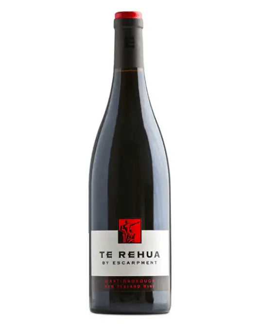 2021 Escarpment Te Rehua Pinot Noir 750ml - Craft Republic Liquor