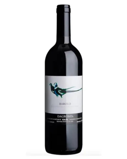 2020 Gaja Dagromis Barolo DOCG 750ml