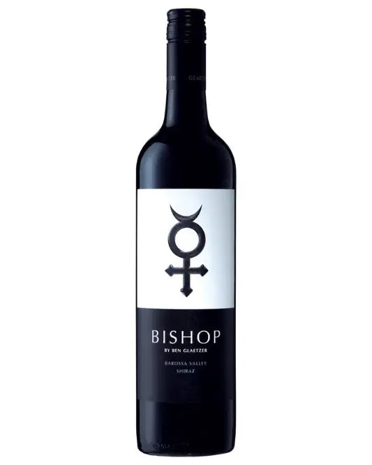 2018 Glaetzer Bishop Shiraz 750ml - Craft Republic Liquor